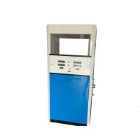 Used Petrol Gas Station Fuel Dispenser Machine, Tatsuno 2M High Accuracy Transfer Pump Fuel Dispenser Price