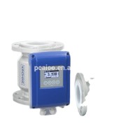 Krohne OPTIFLUX2100C Electromagnetic flow meter