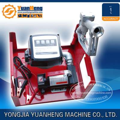 12V DC Pump/Hand Pump/Electric Oil Pump