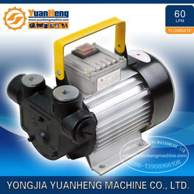 Fuel Pump 220V, 220V diesel fuel transfer pump