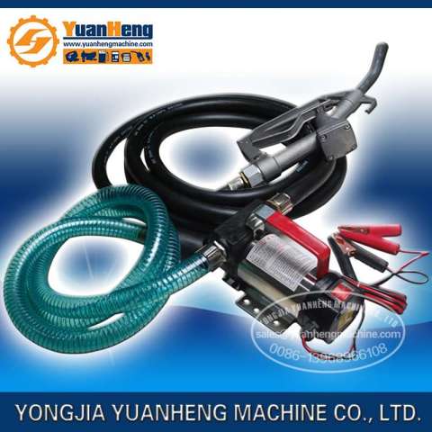 auto oil pump for diesel oil