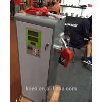 12 v fuel dispenser, ex-proof motor, 1.15m high, diesel petrol gasoline pump