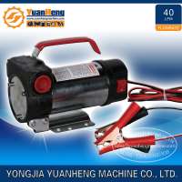 12v micro diesel oil pump/12v micro pump/micro diesel oil pump