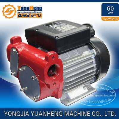 240V Oil Transfer Pump/Electric Transfer Pump/Fuel Transfer Pump