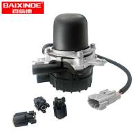 BAIXINDE NEW FUEL PUMP OEM 17610-0C020 17610-0C010 Injection Pump High Quality Air Pump Assembly AUTO PARTS